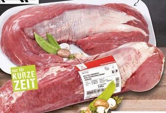 Maximarkt Rinderfilet Angebot