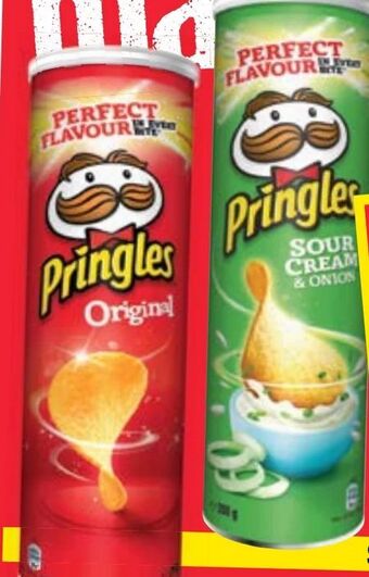 Maximarkt Chips Angebot