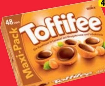 Maximarkt Toffifee Angebot