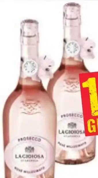 Maximarkt Prosecco Millesimato Angebot