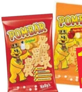 Maximarkt Pom-Bär Angebot