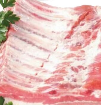 Maximarkt Schweine Bauchfleisch Angebot