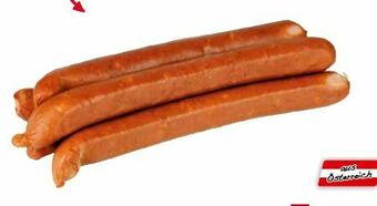 Transgourmet Käsekrainer Angebot
