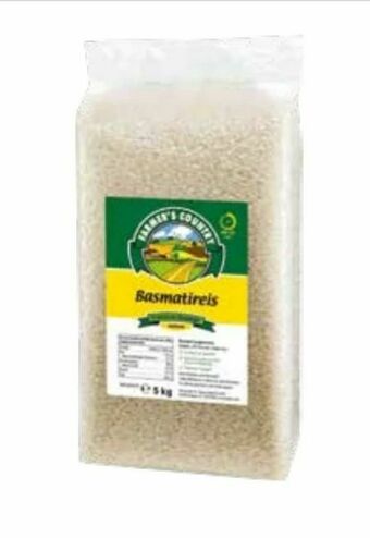 Transgourmet Basmatireis Angebot