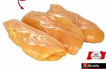Transgourmet Hühnerfilet Angebot
