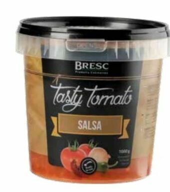 Transgourmet Tomaten Salsa Angebot