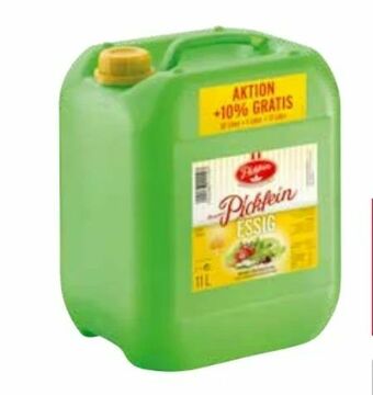 Transgourmet Essig Angebot