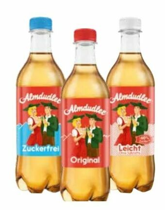 Transgourmet Limonade Angebot