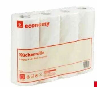 Transgourmet Küchenrolle Angebot