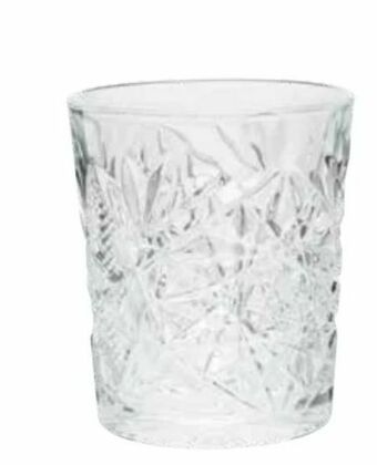 Transgourmet Becher Hobstar Angebot