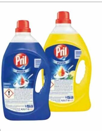 Transgourmet Spülmittel Angebot