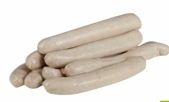 Transgourmet Bio Bratwürstel Angebot