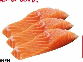 Transgourmet Lachsfilet Portionen Angebot