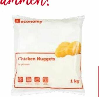 Transgourmet Chicken Nuggets Angebot