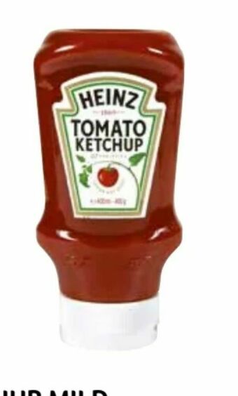 Transgourmet Tomato Ketchup Angebot