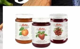 Transgourmet Naturrein Konfitüre Angebot