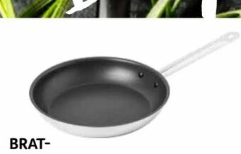 Transgourmet Bratpfanne Trigon Angebot