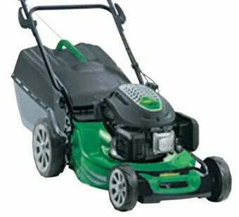 Lagerhaus Benzin-Rasenmäher Ökonomic 4622 SMK Angebot