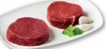ADEG Huftsteak Angebot