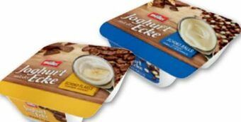 ADEG Joghurt mit der Ecke Angebot