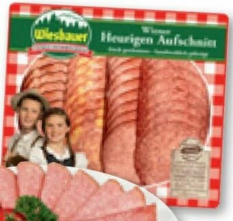 ADEG Wiener Heurigen Aufschnitt Angebot