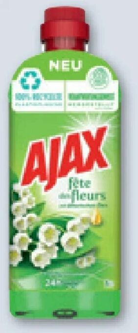 ADEG Allzweckreiniger Angebot