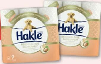 ADEG Toilettenpapier Angebot