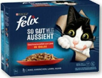 ADEG Felix Frischebeutel Angebot