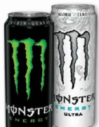 ADEG Energy Drink Angebot
