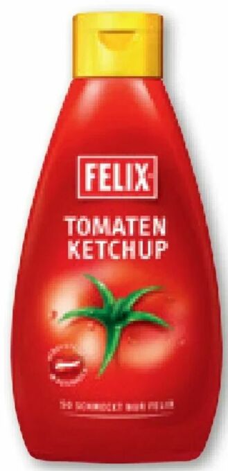 ADEG Ketchup Angebot