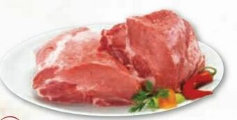 ADEG Schopfbraten Angebot