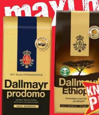 Maximarkt Prodomo Angebot
