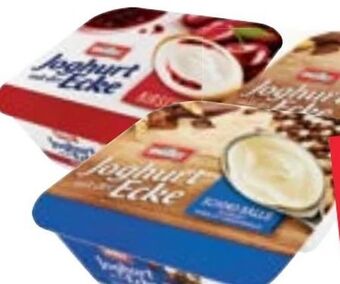 Maximarkt Joghurt mit der Ecke Angebot