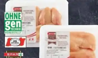 Maximarkt Hendl-Ministeaks Angebot