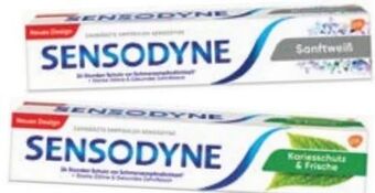 Maximarkt Zahncreme Angebot