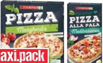Maximarkt Pizza Angebot