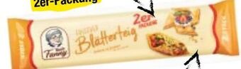 Maximarkt Blätterteig Angebot