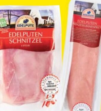 Maximarkt Edelputen Schnitzel Angebot