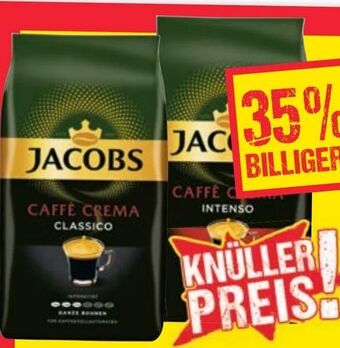 Maximarkt Caffé Crema Angebot