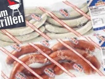 Maximarkt Käsekrainer Angebot