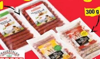 Maximarkt Mini Salanettis Angebot