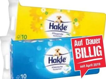 Maximarkt Toilettenpapier Angebot