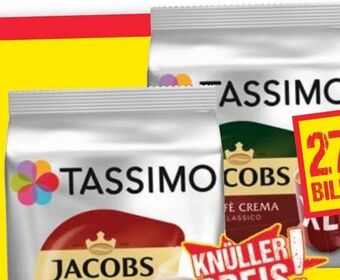 Maximarkt Tassimo Angebot