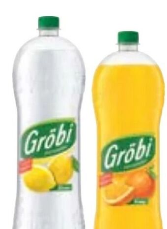 Maximarkt Limonade Angebot
