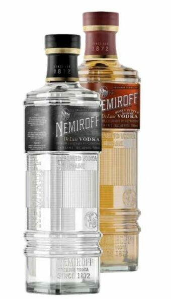 Transgourmet Lex Wodka Angebot