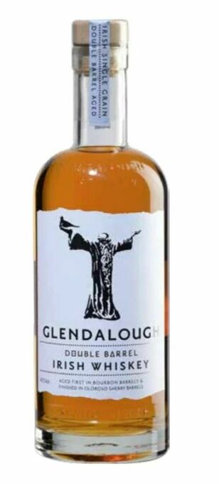Transgourmet Double Barrel Irish Whiskey Angebot