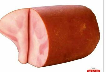 Transgourmet Gastro Saunaschinken Angebot