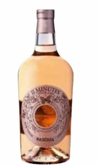 Transgourmet 11 Minutes Rosé Trevenezie Angebot