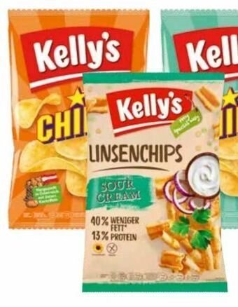 Transgourmet Chips Angebot