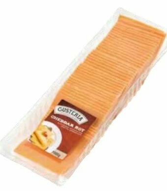 Transgourmet Cheddar Angebot